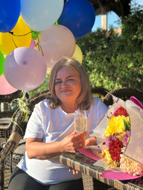 Наталия, Россия, Мегион. Фото на сайте ГдеПапа.Ру