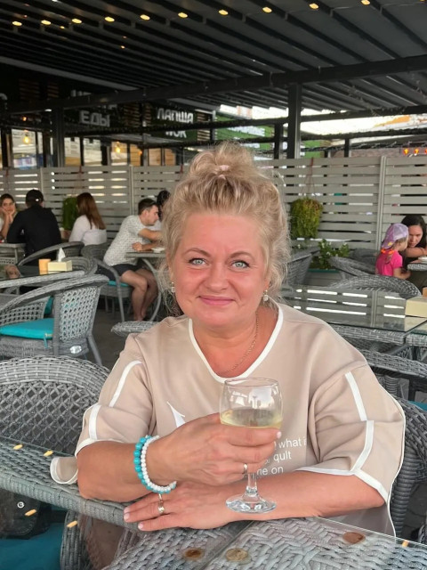 Наталия, Россия, Мегион. Фото на сайте ГдеПапа.Ру