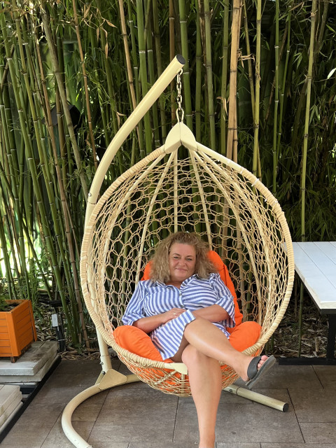 Наталия, Россия, Мегион. Фото на сайте ГдеПапа.Ру