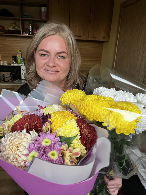 Наталия, Мегион, 49 лет. Познакомлюсь с мужчиной для любви и серьезных отношений, воспитания детей, дружбы и общения.  Анкета 815268. 