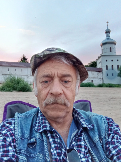 Михаил, Россия, Великий Новгород. Фото на сайте ГдеПапа.Ру