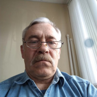 Михаил, Россия, Великий Новгород, 63 года