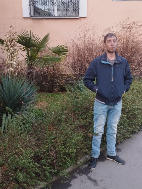 Александр, Россия, Симферополь, 38 лет. Познакомлюсь с женщиной для любви и серьезных отношений, воспитания детей, рождения совместных детейХорошее чувство юмора,