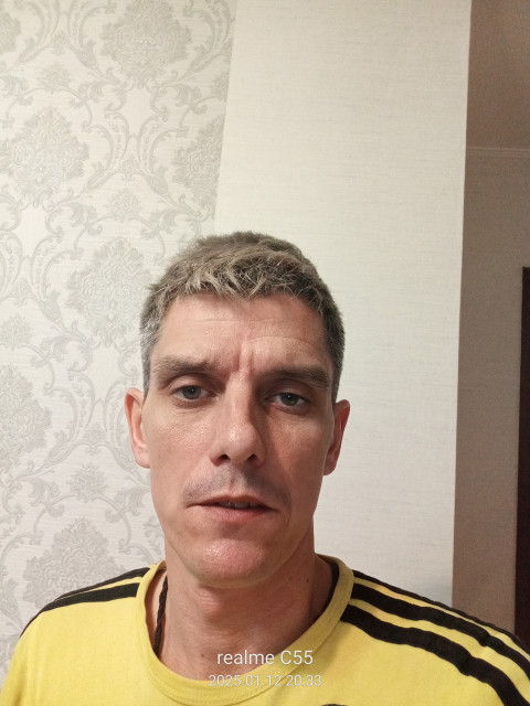 Сергей, Рязань, 38 лет, 2 ребенка, 1 фото. Он ищет её: женщину для любви и серьезных отношений, брака и создания семьи.  Анкета 815310. 