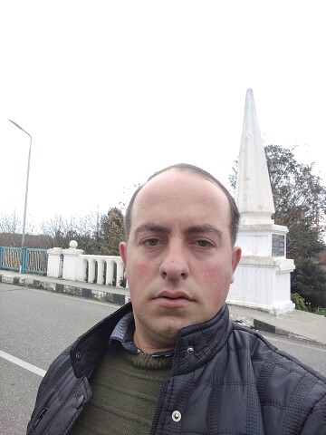 Nukri ), Россия, Сочи, 36 лет, 1 ребенок. Познакомиться без регистрации.