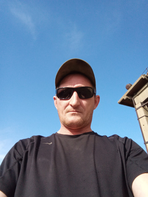 Алексей, Россия, Москва. Фото на сайте ГдеПапа.Ру