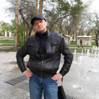 Дмитрий, Россия, Ангарск, 51 год