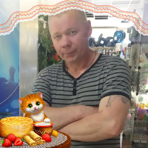 Владимир Бобков, Россия, Екатеринбург, 50 лет, 1 ребенок. Хочу найти Честную в любвиИщю честную любовь, главное в любви честность, страсть тоже важна но без честности ничего невыйдет