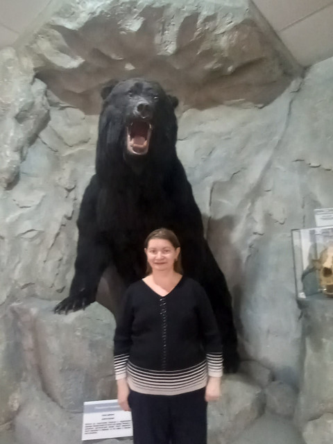 Лариса, Россия, Новосибирск. Фото на сайте ГдеПапа.Ру