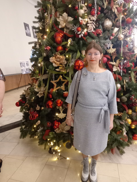 Лариса, Россия, Новосибирск, 50 лет, 2 ребенка. Ищу друга, свободного, активного, увлечённого. С кем будет легко общаться, интересно проводить время....  Анкета 815382. 