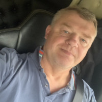 Piotr, Дания, Ольборг, 43 года