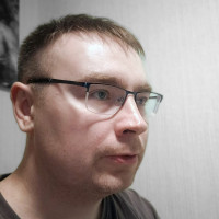 Павел, Россия, Спасск-Дальний, 33 года