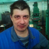 Алекс, Россия, Санкт-Петербург, 54 года