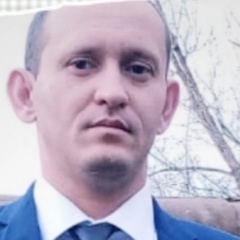 Иван Белов, Россия, Астрахань, 38 лет, 1 ребенок. Знакомство с мужчиной из Астрахани