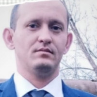 Иван Белов, Россия, Астрахань, 38 лет