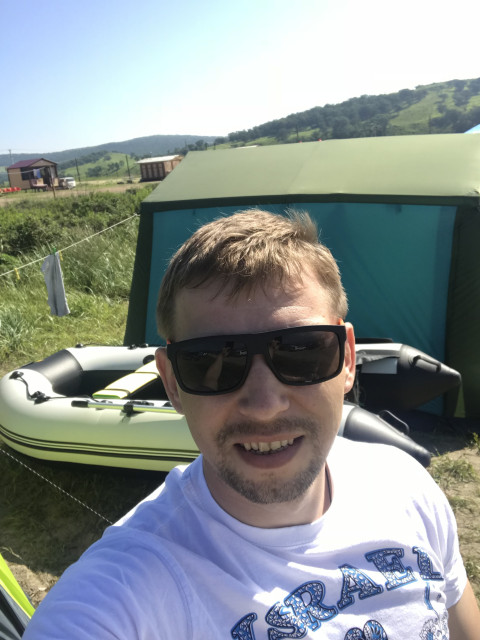 Slava, Россия, Владивосток. Фото на сайте ГдеПапа.Ру