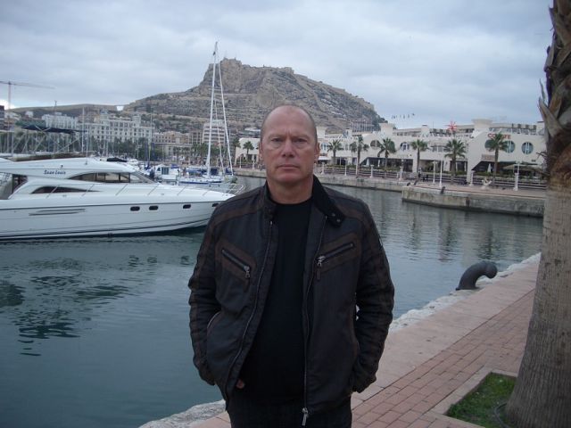 Валерий Богданов, Россия, Донецк, 68 лет, 1 ребенок. Знакомство с мужчиной из Донецка