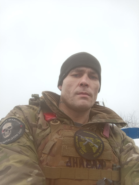 Пётр, Россия, Донецк. Фото на сайте ГдеПапа.Ру