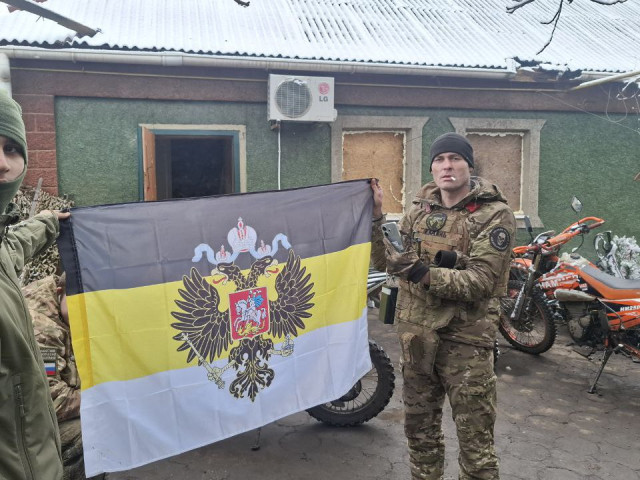 Пётр, Россия, Донецк. Фото на сайте ГдеПапа.Ру