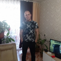 Пётр, Россия, Донецк, 39 лет