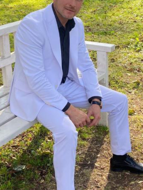 Марат, Россия, Домодедово. Фото на сайте ГдеПапа.Ру