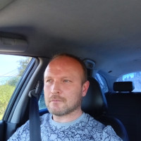 Марат, Россия, Домодедово, 43 года