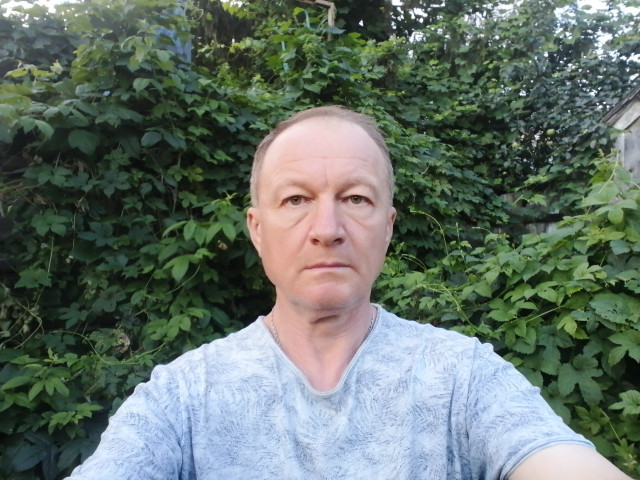 Сергей Горбунов, Тула, 58 лет, 1 фото. Он ищет её: Для серьёзных отношений  Анкета 815520. 