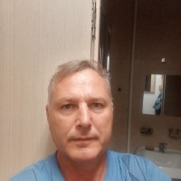 Инокентий, Россия, Абинск, 53 года