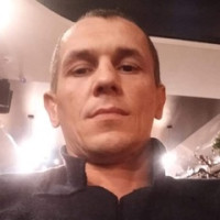 Иван Бабий, Россия, Саки, 39 лет