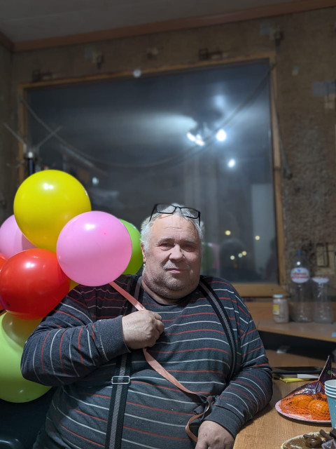 Вадим, Россия, Санкт-Петербург. Фото на сайте ГдеПапа.Ру