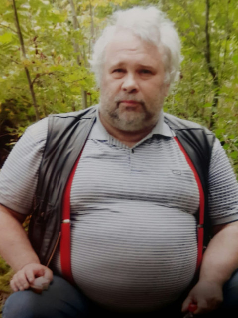 Вадим, Санкт-Петербург, 66 лет, 3 фото. Познакомлюсь с женщиной для любви и серьезных отношений. Возраст до 60, без вредных привычек, без лишнего...  Анкета 815544. 