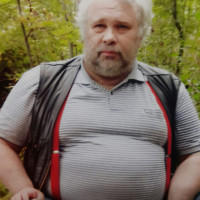 Вадим, Россия, Санкт-Петербург, 66 лет