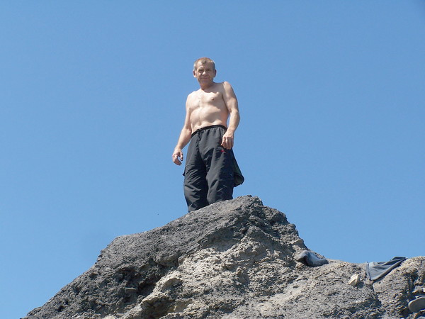 Виктор, Новомосковск, 64 года, 2 ребенка, 1 фото. Познакомлюсь с женщиной для дружбы и общения.  Анкета 815552. 