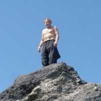 Виктор, Россия, Новомосковск, 64 года