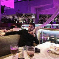 Демир, США, Довер, 40 лет