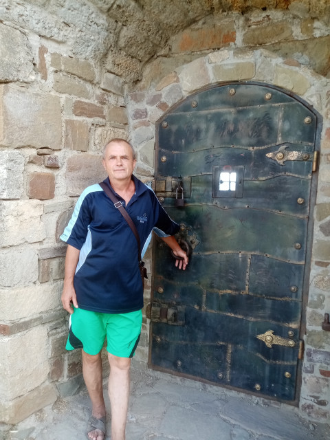 Алекс, Россия, Белгород, 52 года. Хочу познакомиться с женщиной