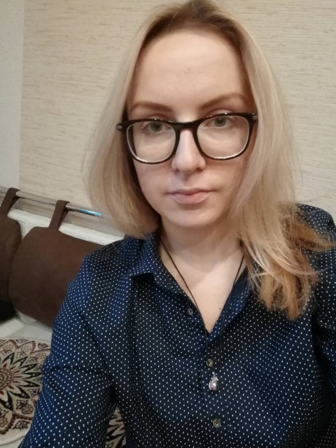 Яна, Санкт-Петербург, м. Комендантский проспект. Фото на сайте ГдеПапа.Ру