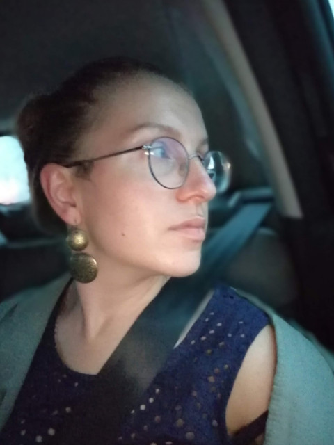 Яна, Санкт-Петербург, м. Комендантский проспект, 35 лет, 1 ребенок. Познакомлюсь с мужчиной для дружбы и общения, а далее как сложится ))
Цель знакомства построить крепкую...  Анкета 815625. 