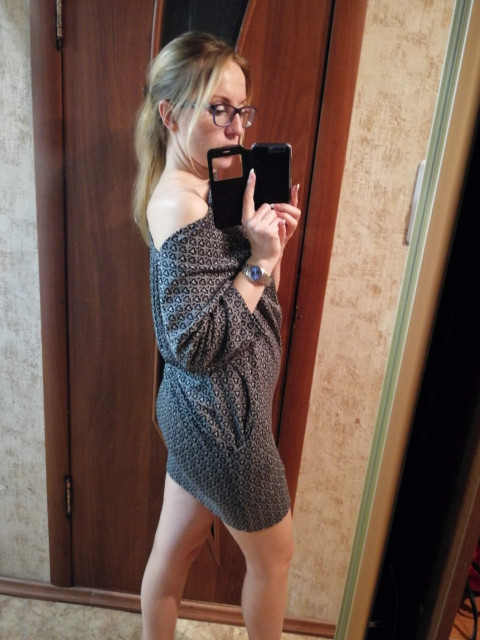 Яна, Санкт-Петербург, м. Комендантский проспект. Фото на сайте ГдеПапа.Ру