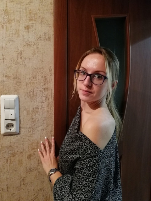 Яна, Санкт-Петербург, м. Комендантский проспект. Фото на сайте ГдеПапа.Ру