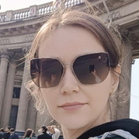 Татьяна Скоросуева, Россия, Красноярск, 37 лет