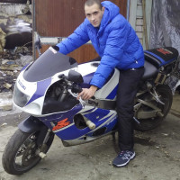 Денис, Россия, Нижний Новгород, 34 года