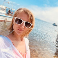 Евгения, Россия, Томск, 33 года