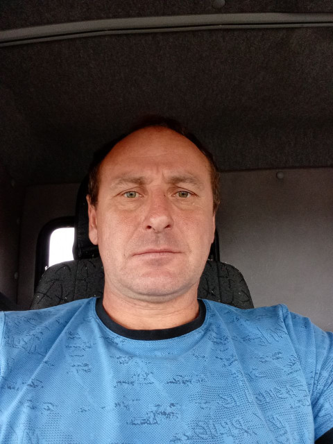 Роман, Россия, Владимир, 43 года, 3 ребенка. Знакомство с отцом-одиночкой из Владимира