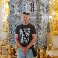 Виталий, Россия, Белгород, 46 лет