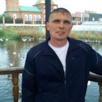 Сергей, Россия, Челябинск, 43 года