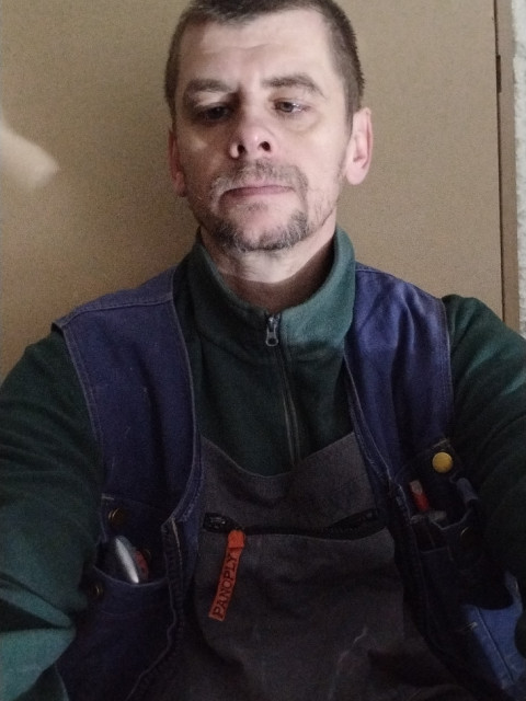 Денис, Санкт-Петербург, м. Сенная площадь, 45 лет, 2 ребенка. Познакомлюсь с женщиной для любви и серьезных отношений, дружбы и общения.  Анкета 815752. 