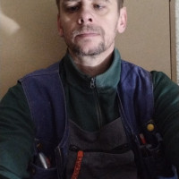 Денис, Санкт-Петербург, м. Сенная площадь, 45 лет