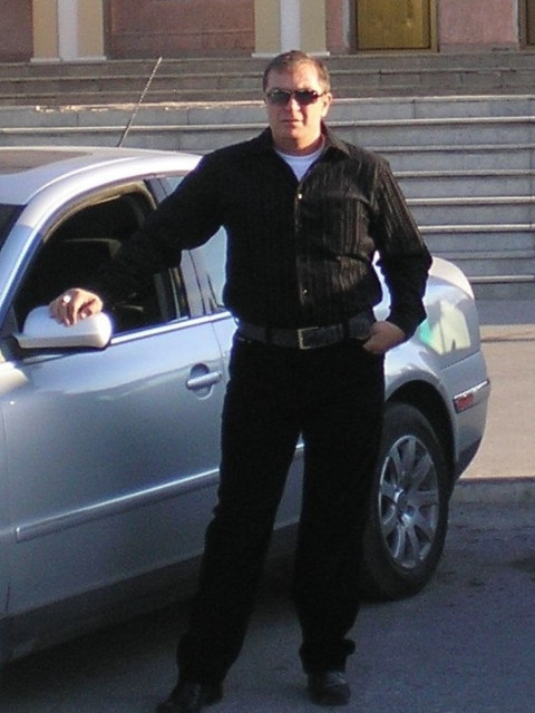 Ilya-, Казахстан, Петропавловск. Фото на сайте ГдеПапа.Ру