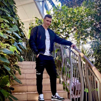 Артур, Беларусь, Минск, 32 года